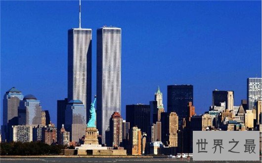 世界10大令人惊叹的摩天大楼,第一名竟是台北01