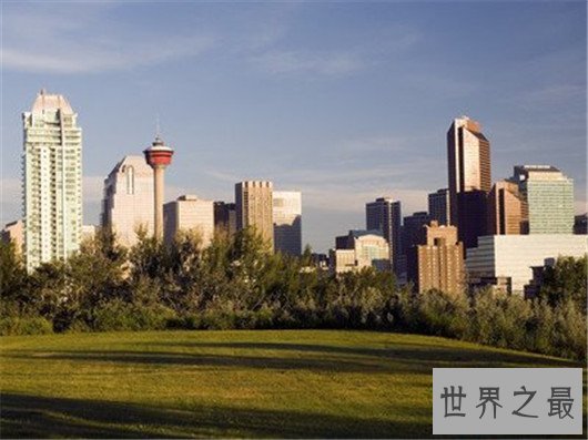 世界10大令人惊叹的摩天大楼,第一名竟是台北01