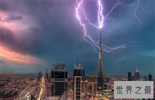 世界10大令人惊叹的摩天大楼,第一名竟是台北01