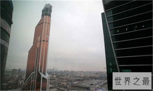 世界10大令人惊叹的摩天大楼,第一名竟是台北01