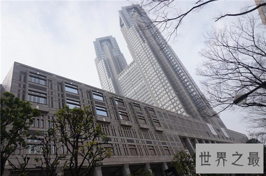 世界10大令人惊叹的摩天大楼,第一名竟是台北01