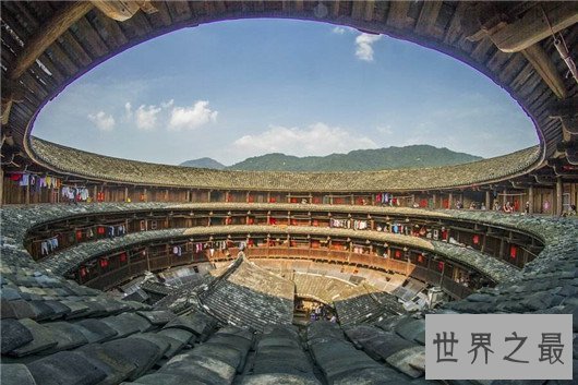 中国最宏伟的建筑,长城历经千年不倒,圆明园曾辉煌过