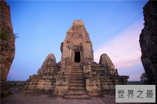 吴哥最美寺庙排行,那些承载吴哥王朝文明历史的寺庙
