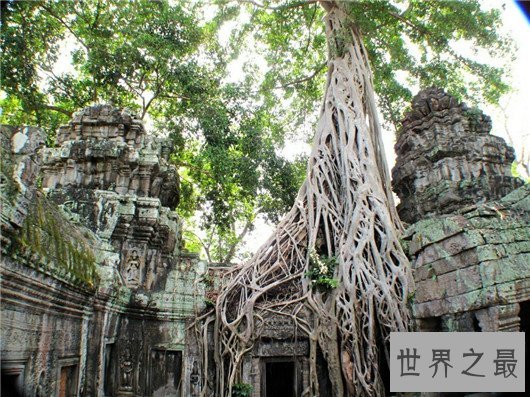 吴哥最美寺庙排行,那些承载吴哥王朝文明历史的寺庙