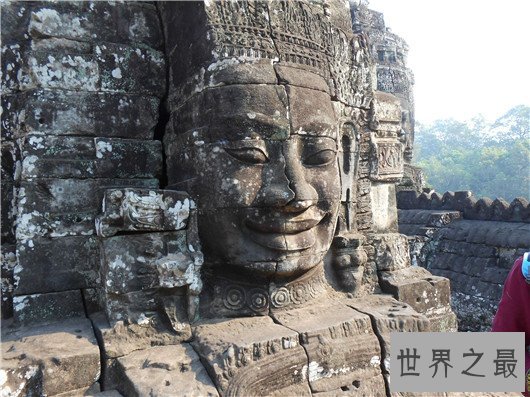 吴哥最美寺庙排行,那些承载吴哥王朝文明历史的寺庙