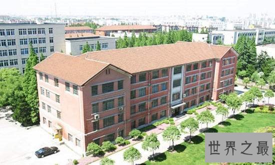 同济大学天佑楼谜案重重,专业人员表示与建造有关
