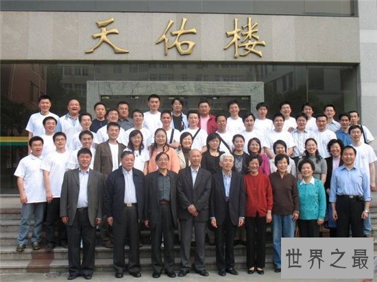 同济大学天佑楼谜案重重,专业人员表示与建造有关