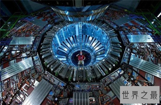 世界十大惊人的工程成就,那些逆天工程大部分都在中国