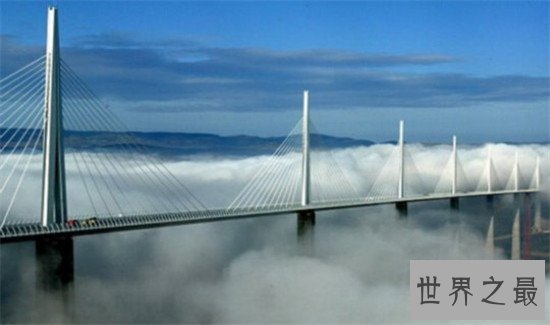 世界十大惊人的工程成就,那些逆天工程大部分都在中国