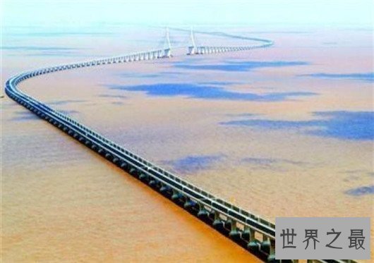 世界十大最惊险的桥梁,你敢挑战绳索桥吗