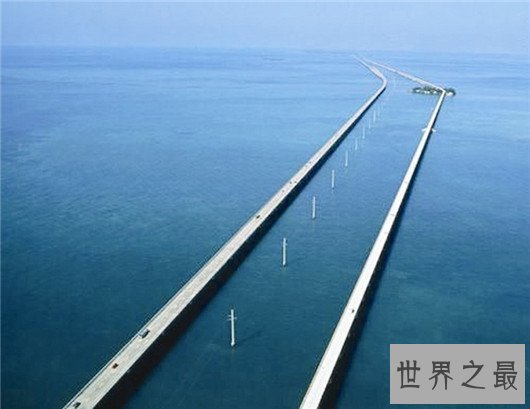 世界十大最惊险的桥梁,你敢挑战绳索桥吗