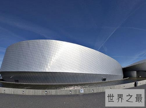 哥本哈根十大建筑奇迹,像刺猬一样的房子你见过没?