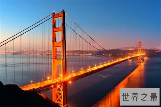 世界上现存的古代建造的10座桥梁,这些桥梁历史底蕴悠久!