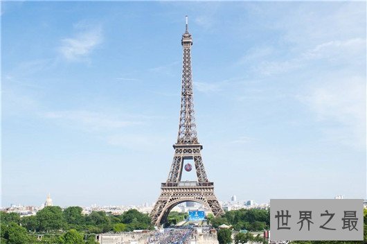 世界十大标志性建筑,人类建筑的巅峰
