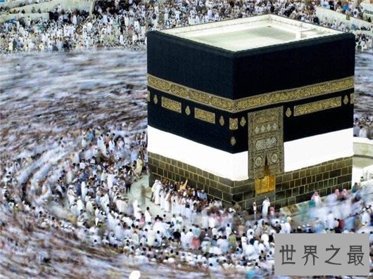 世界十大标志性建筑,人类建筑的巅峰