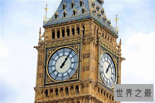 世界十大标志性建筑,人类建筑的巅峰