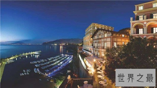 世界上最古老的酒店排行榜,西山温泉庆云馆历经13世纪