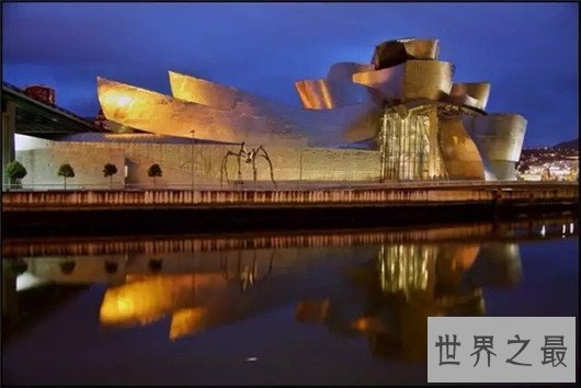 世界十大奇特建筑,仿照童话建筑却丑到极致