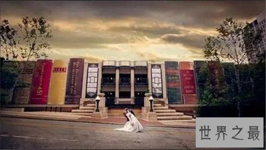 世界十大奇特建筑,仿照童话建筑却丑到极致