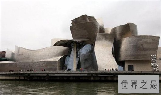世界十大奇特建筑,仿照童话建筑却丑到极致