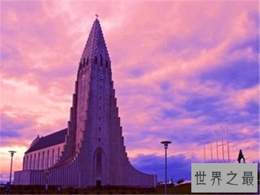 世界十大奇特建筑,仿照童话建筑却丑到极致