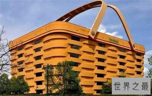 世界十大奇特建筑,仿照童话建筑却丑到极致