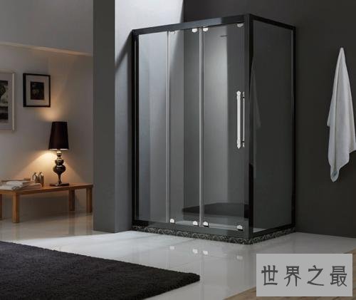 淋浴房十大知名品牌,淋浴房哪个牌子好?