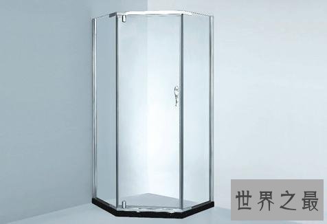 淋浴房十大知名品牌,淋浴房哪个牌子好?