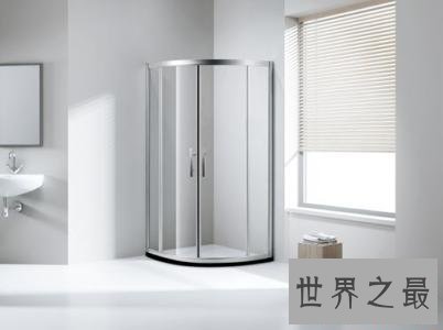 淋浴房十大知名品牌,淋浴房哪个牌子好?
