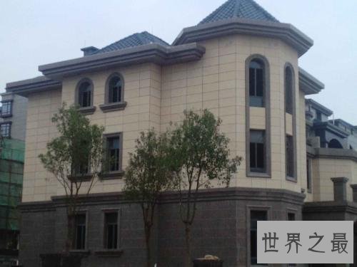 中国十大豪宅,身价没几百亿都住不起