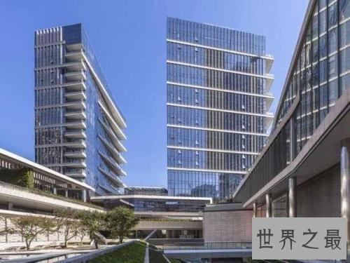 中国十大豪宅,身价没几百亿都住不起