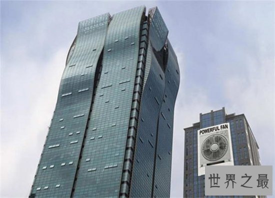 全球十大创意建筑广告,盘点全球最有创意的十大户外广告!