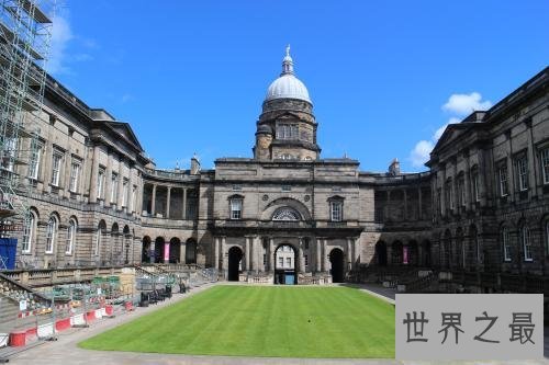 英国大学排名TOP10,最出名最好的学校就是这些!
