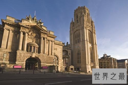 英国大学排名TOP10,最出名最好的学校就是这些!