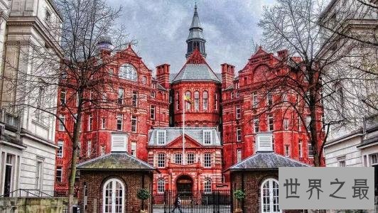 英国大学排名TOP10,最出名最好的学校就是这些!