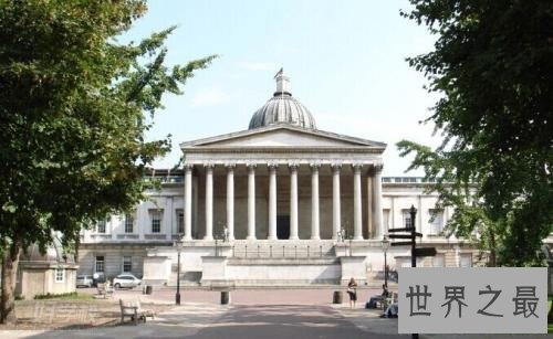 英国大学排名TOP10,最出名最好的学校就是这些!