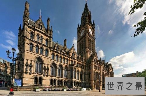 英国大学排名TOP10,最出名最好的学校就是这些!