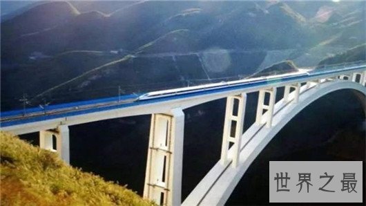 中国最长的桥梁,港珠澳大桥可达55公里