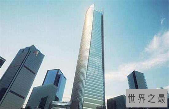 重庆最高楼排行公布,WFC的重庆最高楼记录已经被超越!