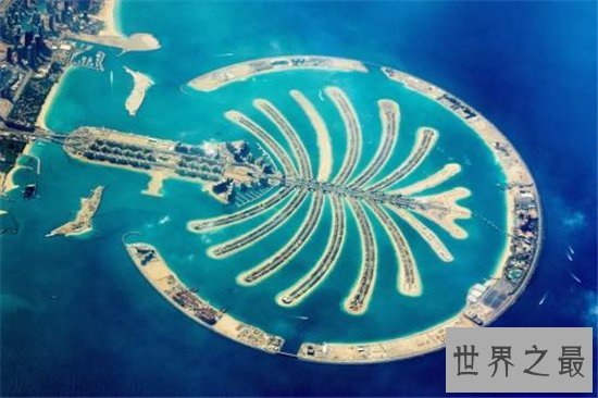 迪拜十大疯狂建筑,每一个都是建筑史上的一大奇迹!