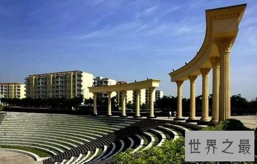 大连理工大学排名,没想到排名那么高!