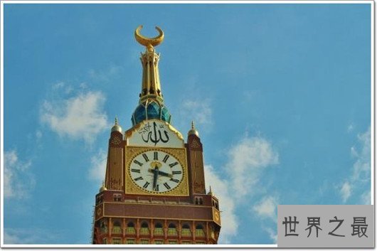 世界最高建筑排行榜前十名,每一个都上百层