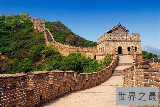 世界十大文化遗产,世界文化遗产有哪些?