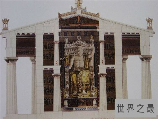 世界十大文化遗产,世界文化遗产有哪些?
