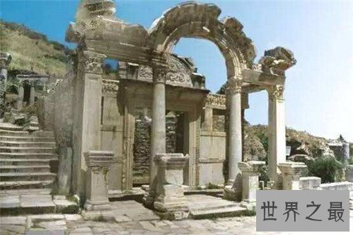 世界十大文化遗产,世界文化遗产有哪些?