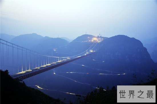 全国十大最美公路,大桥竟然能跨越大海?