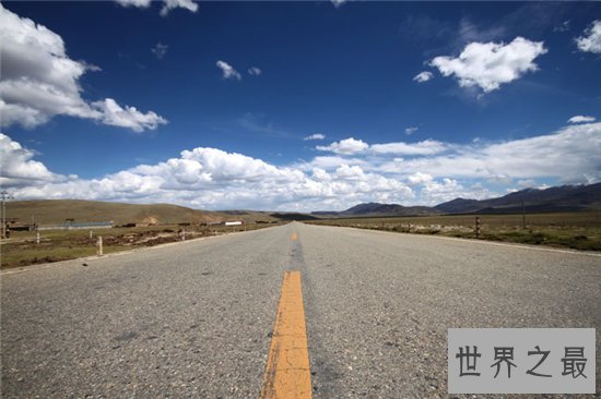 全国十大最美公路,大桥竟然能跨越大海?