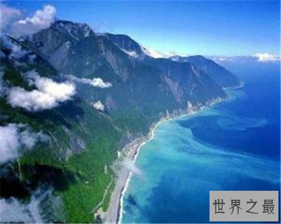 全国十大最美公路,大桥竟然能跨越大海?