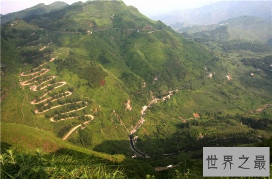 全国十大最美公路,大桥竟然能跨越大海?