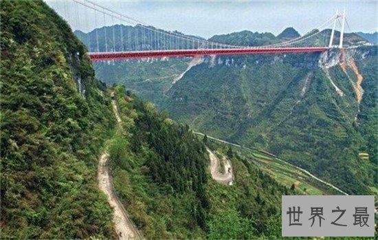 全国十大最美公路,大桥竟然能跨越大海?